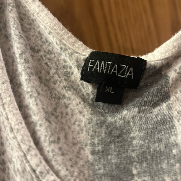 Fantazia Shirt size XL - Picture 2 of 4